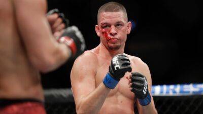 Bellator 'in dialogue' with Nate Diaz, Coker confirms
