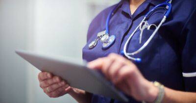 Plans to free up millions of GP appointments and recruit volunteers to see NHS through winter - manchestereveningnews.co.uk - Turkey