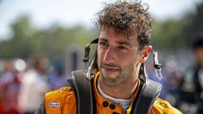 ‘You could rebuild him’ - Red Bull's Christian Horner says Alpine should sign Daniel Ricciardo for 2023 F1 season