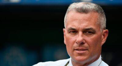 Ed Zurga - Royals fire executive that aided in building 2015 World Series team - foxnews.com - Usa -  Atlanta - state Missouri - county Moore