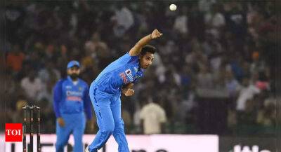 Out of form Bhuvneshwar Kumar a major worry for Team India