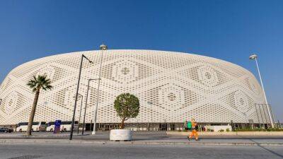 World Cup 2022: Al Thumama Stadium’s cultural significance, capacity and fixtures - thenationalnews.com - Qatar - county Gulf