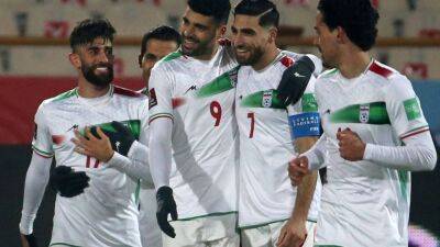 World Cup 2022 Group B: Iran rocked by instability and division in ranks