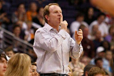 Embattled Suns owner Sarver to sell NBA club
