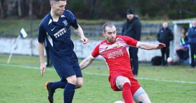Scottish Junior Cup: Wishaw look for town's backing in Maybole clash - dailyrecord.co.uk - Scotland