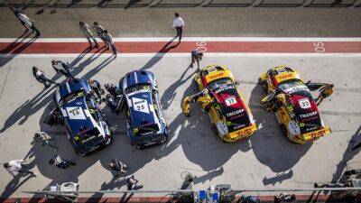 Top WTCR team Comtoyou has its eyes on a European prize