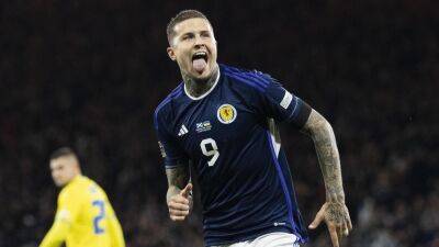 Scotland discover that the Nations League is good, actually, after win over Ukraine - The Warm-Up