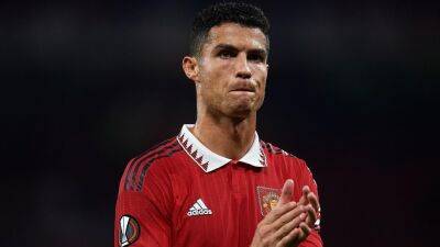 'I want to be at Euro 2024' – Cristiano Ronaldo not planning to retire from football any time soon