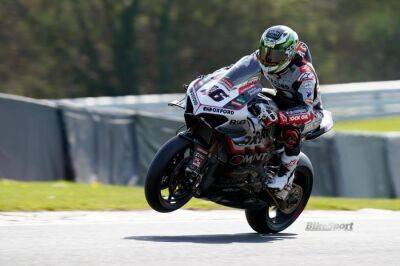 Oulton BSB: ‘Objective is clear - win all three races’ - Bridewell