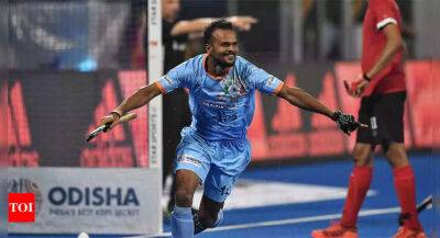 Want to capitalise on home advantage to end World Cup medal drought: Lalit Upadhyay