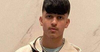 Appeal for help to find missing boy, 14, last seen more than 10 days ago