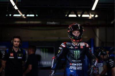 Marc Marquez - Fabio Quartararo - MotoGP Motegi: ‘In every track we are competitive’ - Quartararo - bikesportnews.com