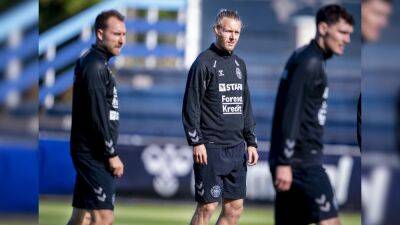 Christian Eriksen - Luka Modric - Croatia vs Denmark, UEFA Nations League: When And Where To Watch Live Telecast, Live Streaming - sports.ndtv.com - France - Croatia - Denmark - Austria - county Christian