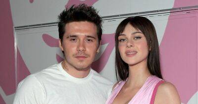Brooklyn Beckham says wife Nicola is his 'priority' as she discusses 'hurt feelings' over Victoria 'feud' rumours - manchestereveningnews.co.uk - Usa - Florida - county Beckham