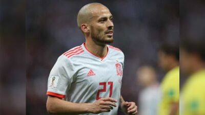 David Silva Fined After Injuring Woman In "Brawl": Report
