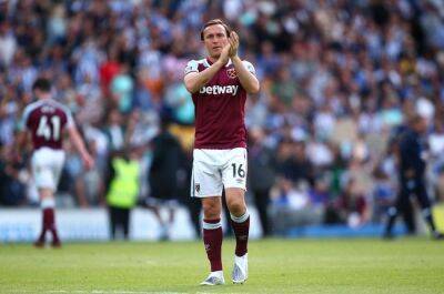 West Ham - Mark Noble - Noble returns to West Ham as sporting director - news24.com