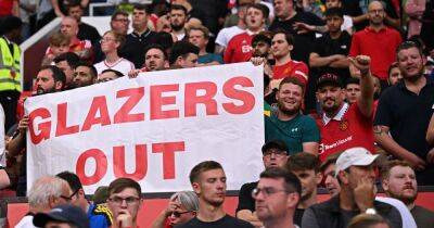 Richard Arnold - Why Manchester United have paid out £33.6m in dividends to shareholders - manchestereveningnews.co.uk - Manchester