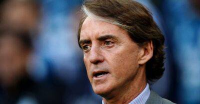 England still one of world’s top sides despite summer setbacks – Roberto Mancini
