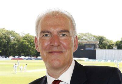 Kent chairman Simon Philip comments on proposals from the England and Wales Cricket Board issued by former captain Andrew Strauss