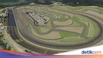 Kebakaran Hebat Terjadi di Sirkuit Motegi Jelang MotoGP Jepang - sport.detik.com - state Iowa