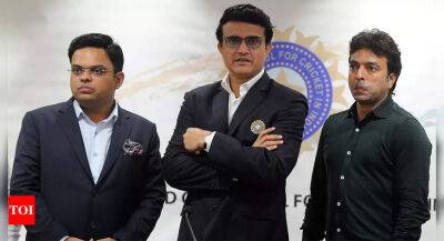 BCCI to conduct elections & AGM on October 18 in Mumbai