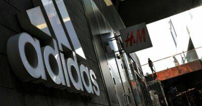 Black Friday 2022 at Adidas: official date, outlet and current discounts - manchestereveningnews.co.uk