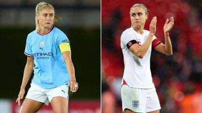 Leah Williamson - Steph Houghton - England: How Euro 2022 changed Steph Houghton's potential retirement plans - givemesport.com - Manchester