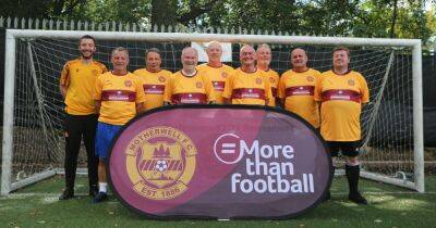 Motherwell side embark on European adventure in Germany