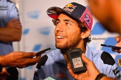 MotoGP Motegi: Bastianini plays down title chances, ‘qualifying is key’
