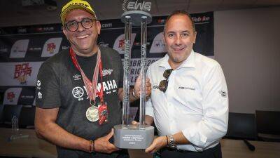 EWC Independents’ day, tomorrow the world for Viltais Racing Igol - eurosport.com - Switzerland