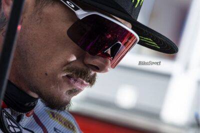 WorldSBK Catalunya: Redding ready for the fight