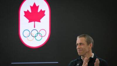 Canadian Olympic Committee signs agreement with independent safe-sport program
