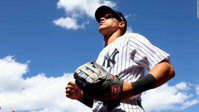 Roger Maris - Aaron Judge's greatness is more than just a home run record - edition.cnn.com - Usa - New York -  New York