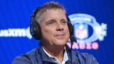 Sean Payton - Rich Von-Biberstein - Sean Payton would be interested in 2023 NFL head coaching job if ‘right situation presented itself’ - foxnews.com -  Atlanta -  New Orleans