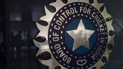 BCCI AGM On October 18, General Body To Select India's Representative To ICC