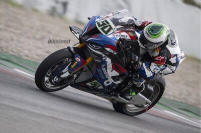 WorldSBK Catalunya: Laverty anticipating ‘interesting racing’ - bikesportnews.com - France