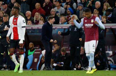 Aston Villa: Gerrard has 'freed' £20m star at Villa Park