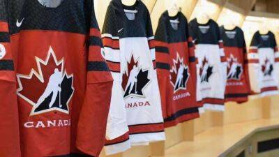 Hockey Canada reveals large chunk of player insurance fees goes to National Equity Fund