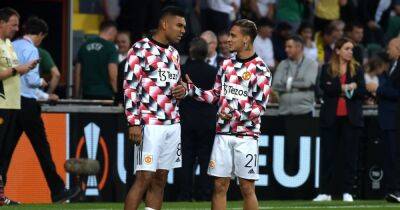 Manchester United's financial situation explained as Erik ten Hag eyes a free midfield upgrade - manchestereveningnews.co.uk - Manchester