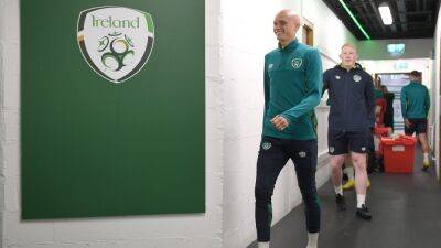 Aaron Connolly - Republic of Ireland U21s v Israel: All you need to know - rte.ie - Ireland - Israel
