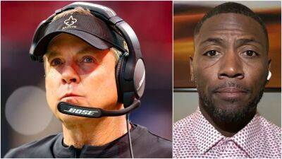 Sean Payton - Mike Macdaniel - Sean Payton says he would be interested in returning as NFL coach in 2023 for 'right situation' - espn.com -  New Orleans