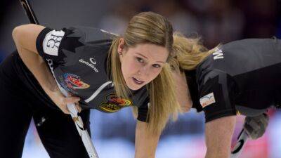 Homan and Lawes earn first-round victories at PointsBet Invitational - tsn.ca