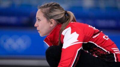 Homan, Lawes earn 1st-round victories at PointsBet Invitational - cbc.ca