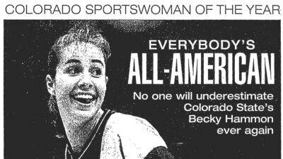 Becky Hammon - ‘Proving myself right’: With Vegas, Becky Hammon finally won her title - nbcsports.com - state Indiana - state Arkansas - state Colorado - state South Dakota - state Nebraska