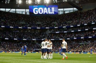 Tottenham 'hopeful' £250k-a-week man 'will remain' at Hotspur Way