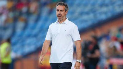15 players threaten to quit Spain's national women's soccer team if coach isn't fired