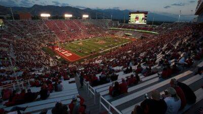 Utah student charged for terrorism threat over NCAA football game - cbc.ca - state Utah -  Salt Lake City - county San Diego