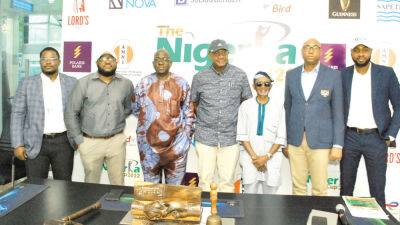 Over 400 players begin chase for glory at Nigeria Cup - guardian.ng - Nigeria