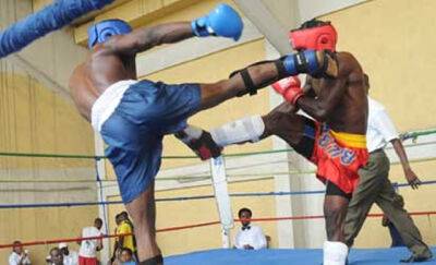 Port Harcourt agog for South-South kickboxing championship - guardian.ng - Nigeria