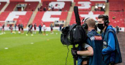 Rangers and Livingston 'yet to respond' to SPFL as crisis talks set over £150m Sky TV deal